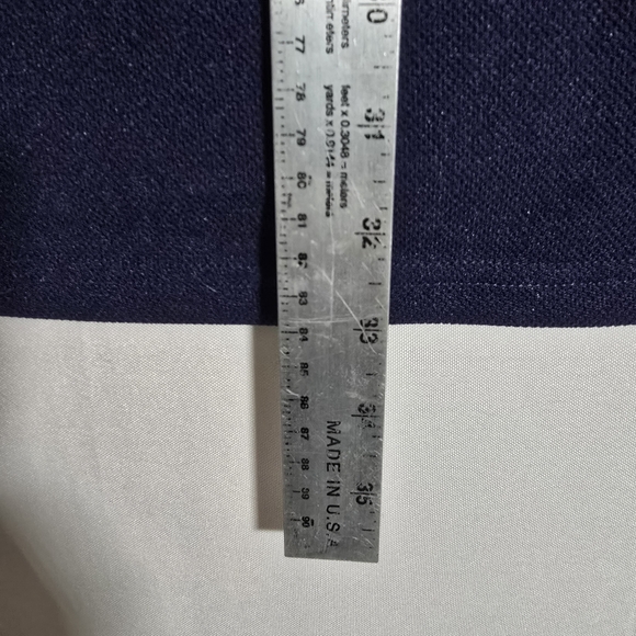 Adidas Kids Florida Panthers Navy Shirt - Picture 9 of 10